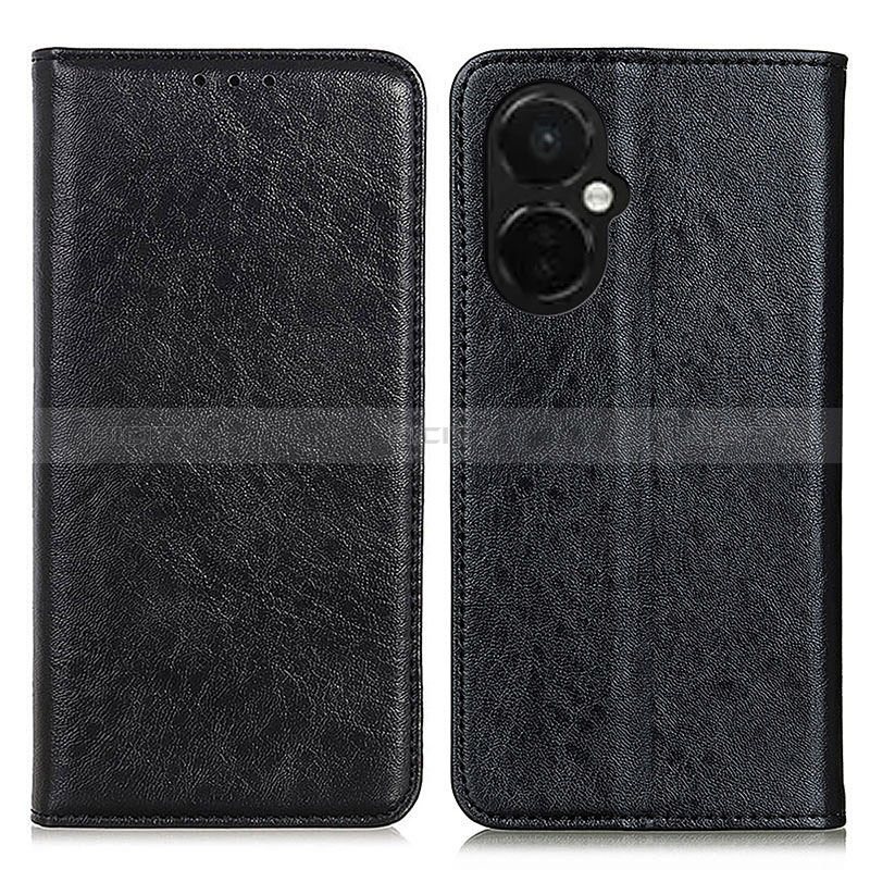 Custodia Portafoglio In Pelle Cover con Supporto K01Z per OnePlus Nord CE 3 5G