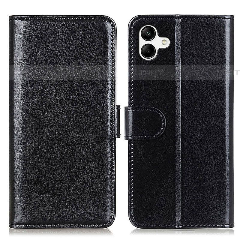 Custodia Portafoglio In Pelle Cover con Supporto K01Z per Samsung Galaxy F04