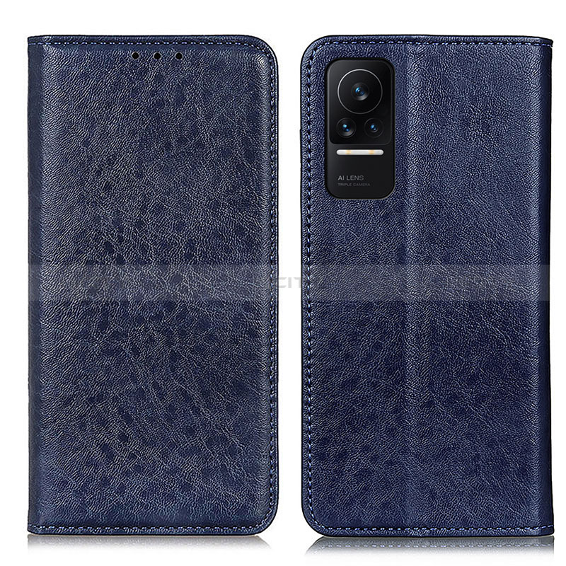 Custodia Portafoglio In Pelle Cover con Supporto K01Z per Xiaomi Civi 1S 5G