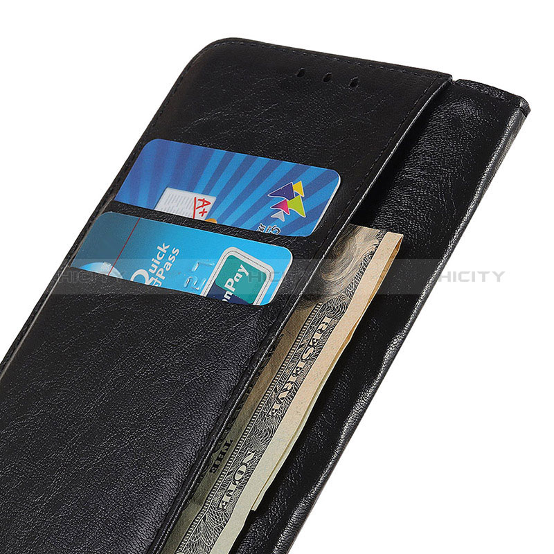 Custodia Portafoglio In Pelle Cover con Supporto K01Z per Xiaomi Mi 11i 5G