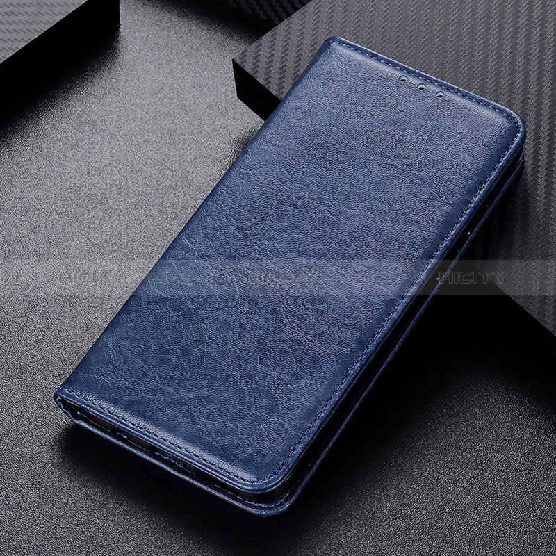 Custodia Portafoglio In Pelle Cover con Supporto K01Z per Xiaomi Mi 11X 5G