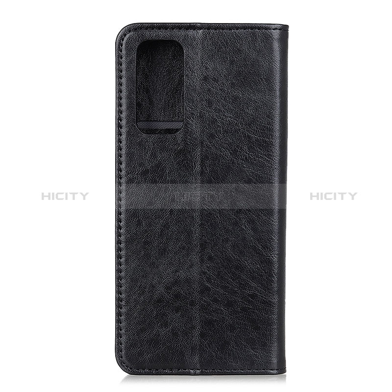 Custodia Portafoglio In Pelle Cover con Supporto K01Z per Xiaomi Redmi Note 10 Pro 4G