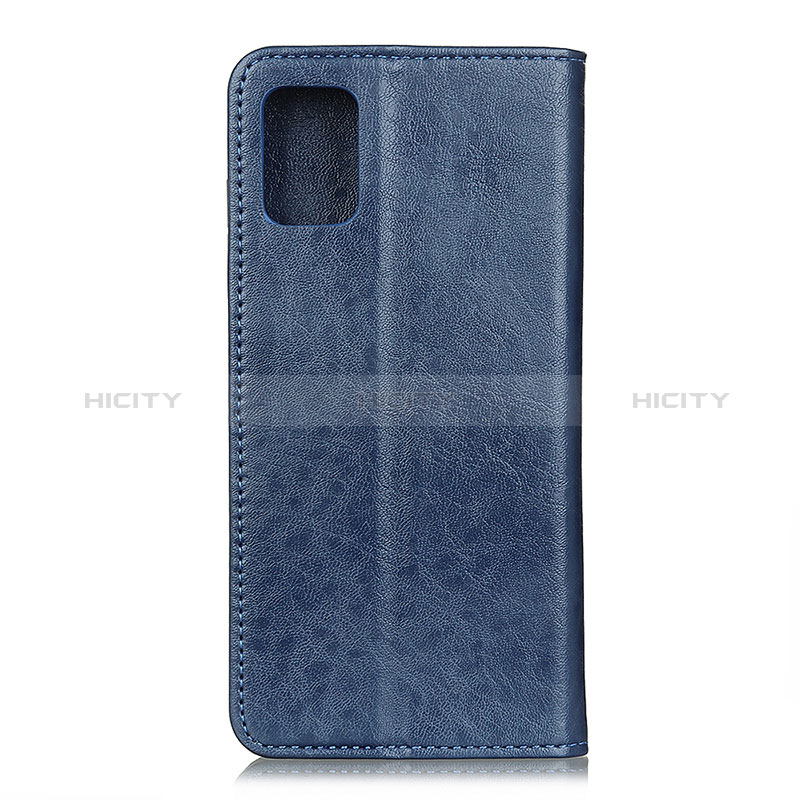 Custodia Portafoglio In Pelle Cover con Supporto K01Z per Xiaomi Redmi Note 10S 4G