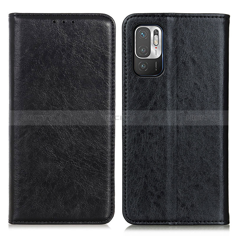 Custodia Portafoglio In Pelle Cover con Supporto K01Z per Xiaomi Redmi Note 11 SE 5G