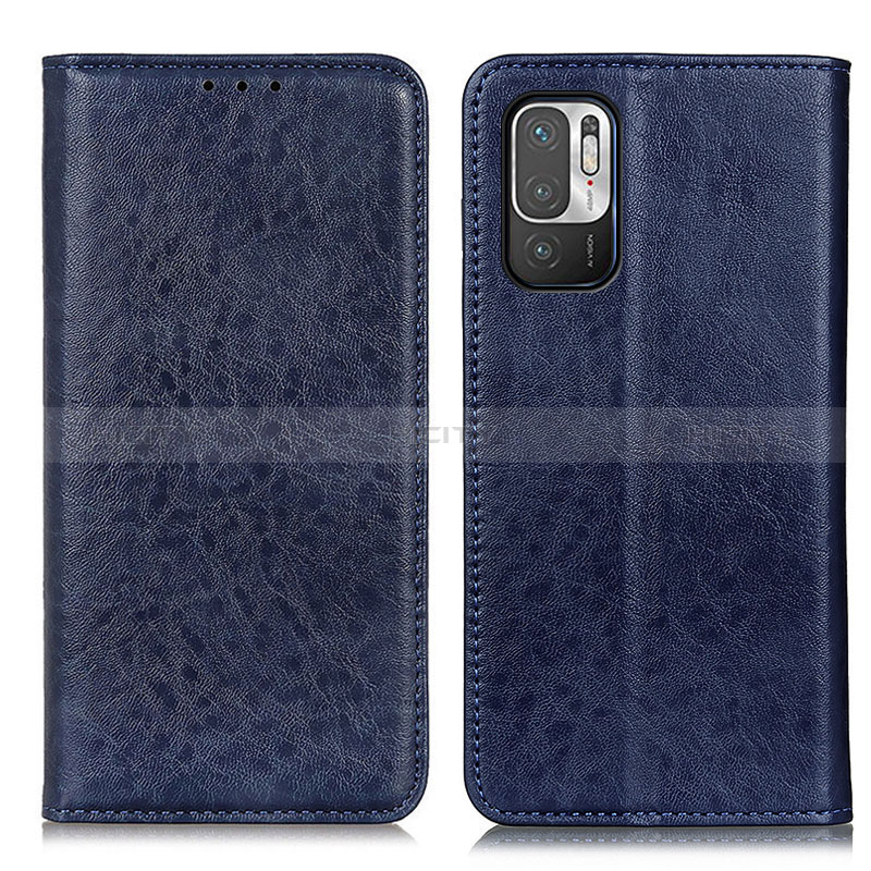 Custodia Portafoglio In Pelle Cover con Supporto K01Z per Xiaomi Redmi Note 11 SE 5G