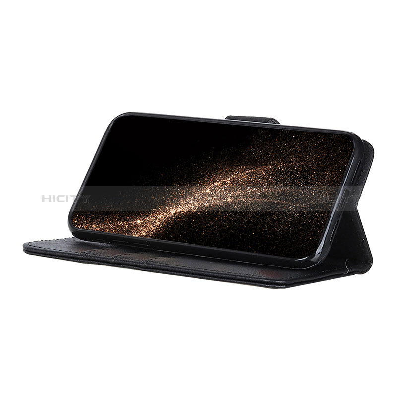 Custodia Portafoglio In Pelle Cover con Supporto K02Z per Huawei Mate 60