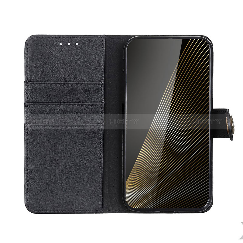 Custodia Portafoglio In Pelle Cover con Supporto K02Z per OnePlus 9 Pro 5G