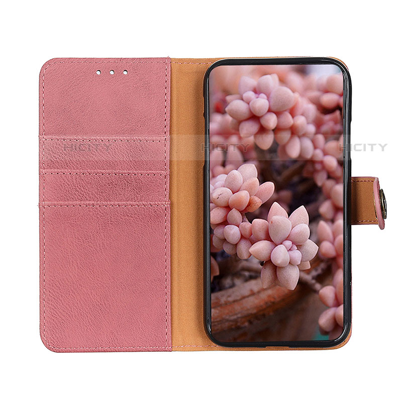 Custodia Portafoglio In Pelle Cover con Supporto K02Z per Xiaomi Mi 12S 5G