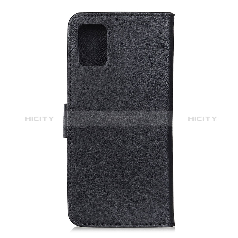 Custodia Portafoglio In Pelle Cover con Supporto K02Z per Xiaomi Poco F3 5G