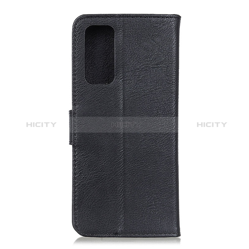 Custodia Portafoglio In Pelle Cover con Supporto K02Z per Xiaomi Redmi Note 10 Pro 4G