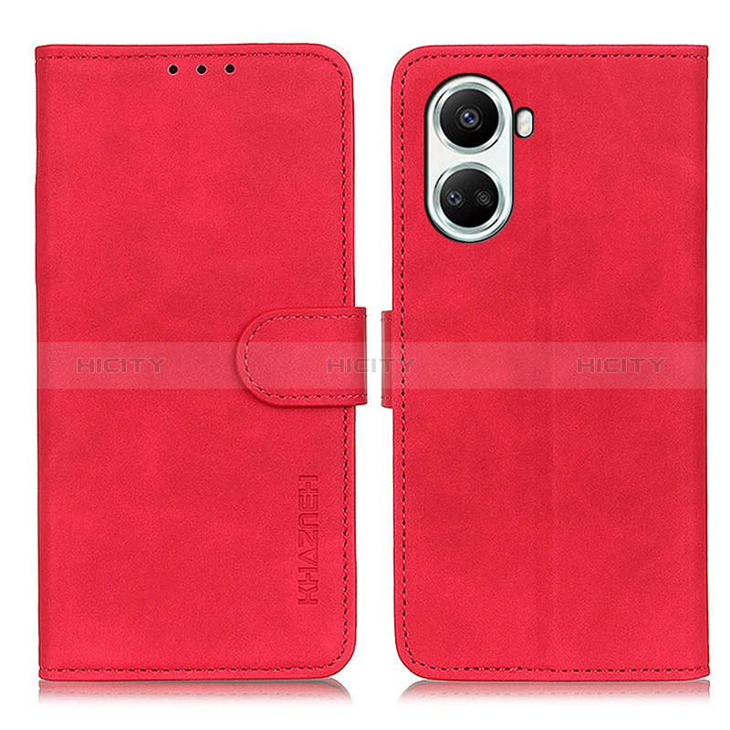 Custodia Portafoglio In Pelle Cover con Supporto K03Z per Huawei Nova 10 SE