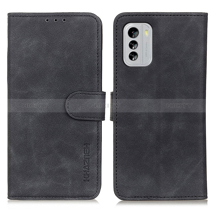 Custodia Portafoglio In Pelle Cover con Supporto K03Z per Nokia G60 5G