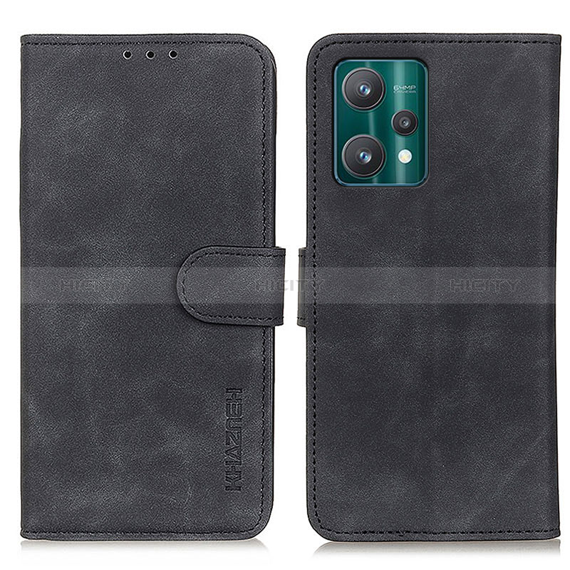 Custodia Portafoglio In Pelle Cover con Supporto K03Z per Realme 9 Pro 5G