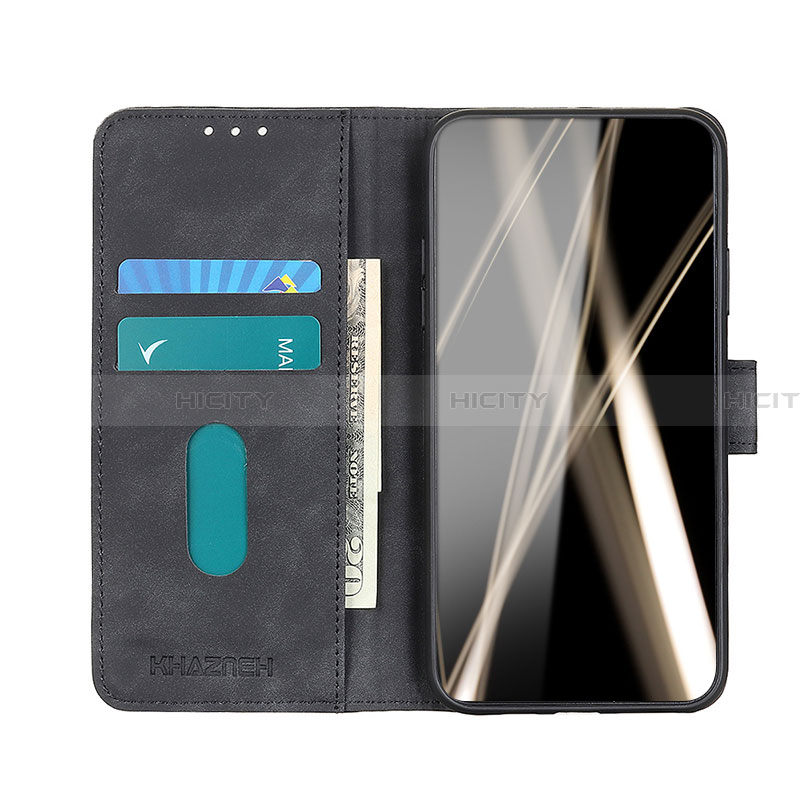 Custodia Portafoglio In Pelle Cover con Supporto K03Z per Samsung Galaxy A23 4G