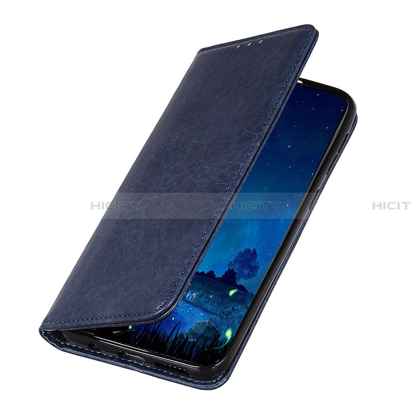 Custodia Portafoglio In Pelle Cover con Supporto K03Z per Samsung Galaxy A23s