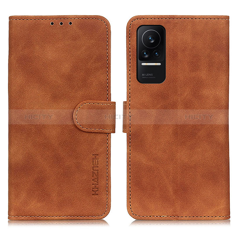 Custodia Portafoglio In Pelle Cover con Supporto K03Z per Xiaomi Civi 1S 5G