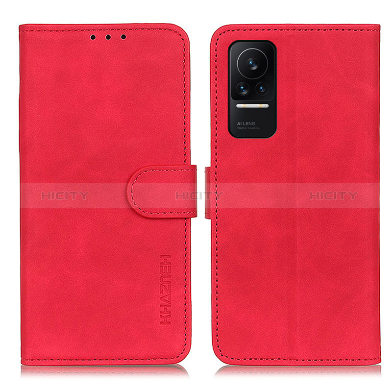 Custodia Portafoglio In Pelle Cover con Supporto K03Z per Xiaomi Civi 1S 5G