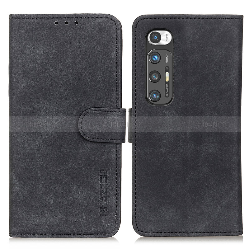 Custodia Portafoglio In Pelle Cover con Supporto K03Z per Xiaomi Mi 10S 5G