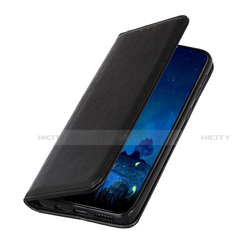 Custodia Portafoglio In Pelle Cover con Supporto K03Z per Xiaomi Mi 12 5G