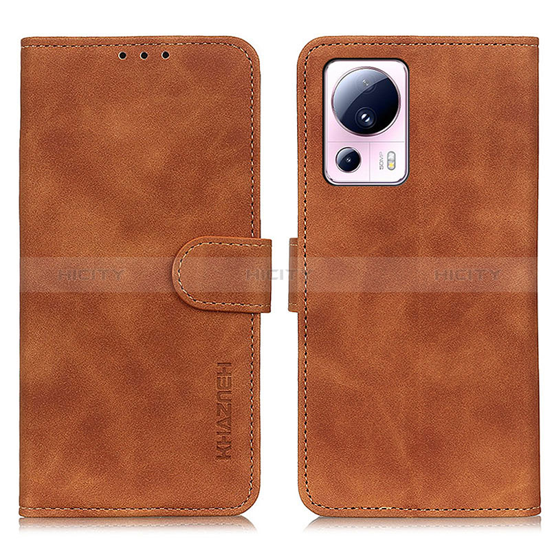 Custodia Portafoglio In Pelle Cover con Supporto K03Z per Xiaomi Mi 12 Lite NE 5G