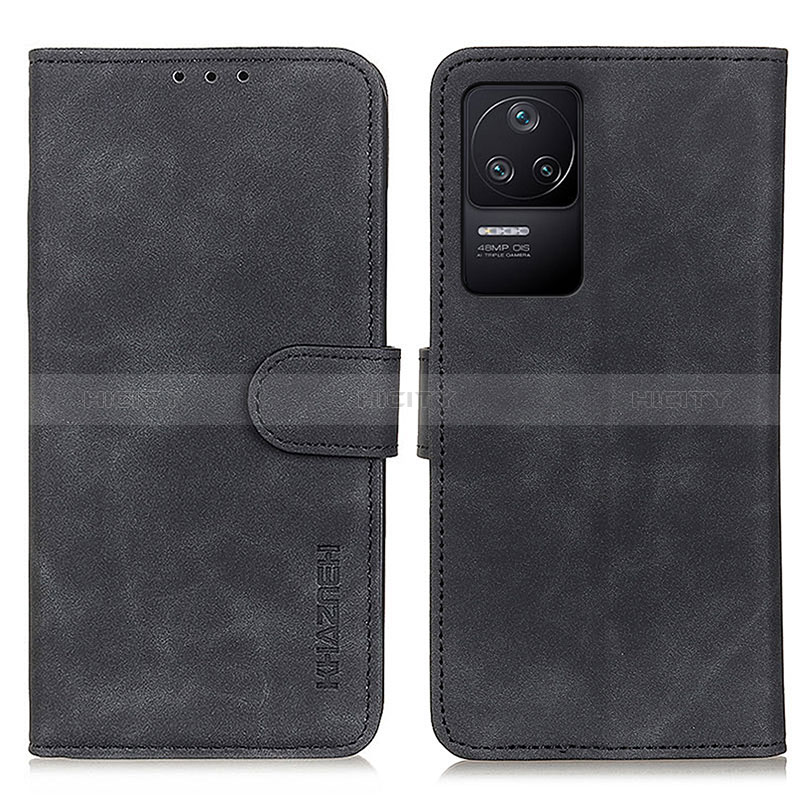 Custodia Portafoglio In Pelle Cover con Supporto K03Z per Xiaomi Redmi K40S 5G