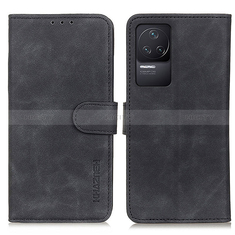 Custodia Portafoglio In Pelle Cover con Supporto K03Z per Xiaomi Redmi K50 Pro 5G