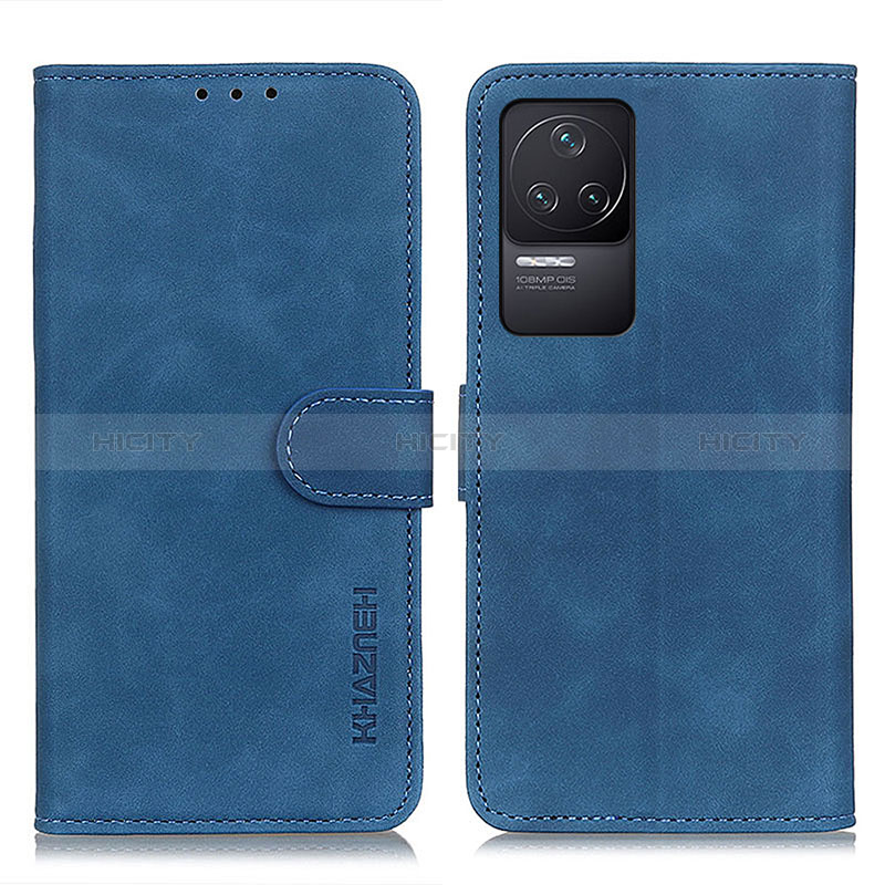 Custodia Portafoglio In Pelle Cover con Supporto K03Z per Xiaomi Redmi K50 Pro 5G