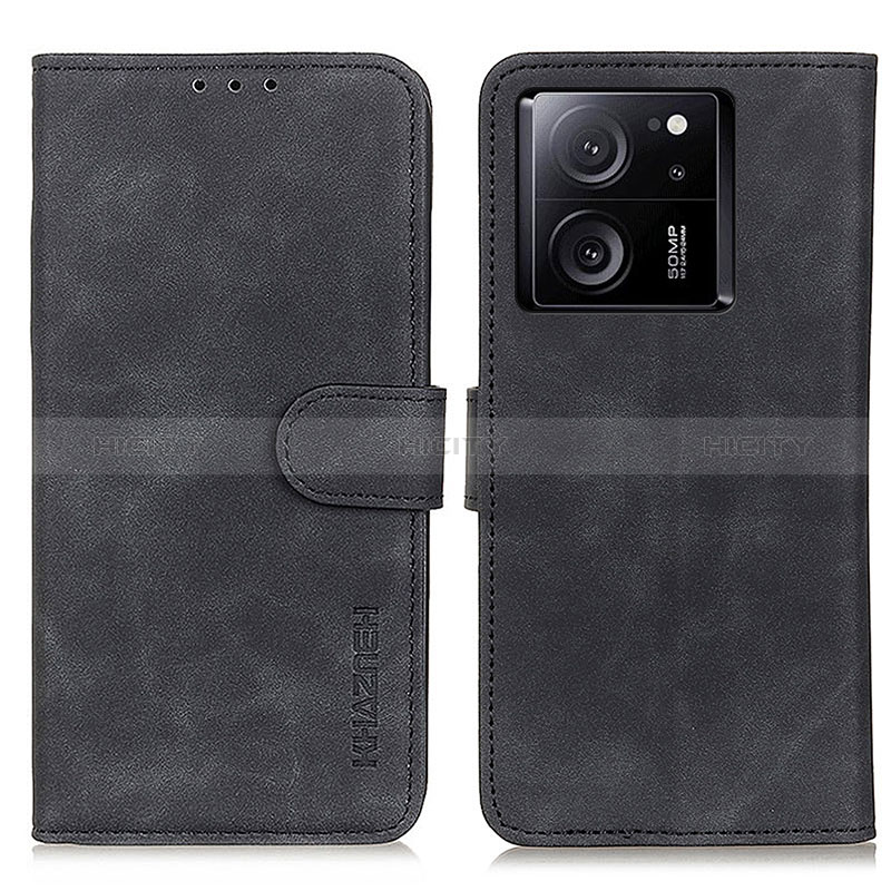 Custodia Portafoglio In Pelle Cover con Supporto K03Z per Xiaomi Redmi K60 Ultra 5G