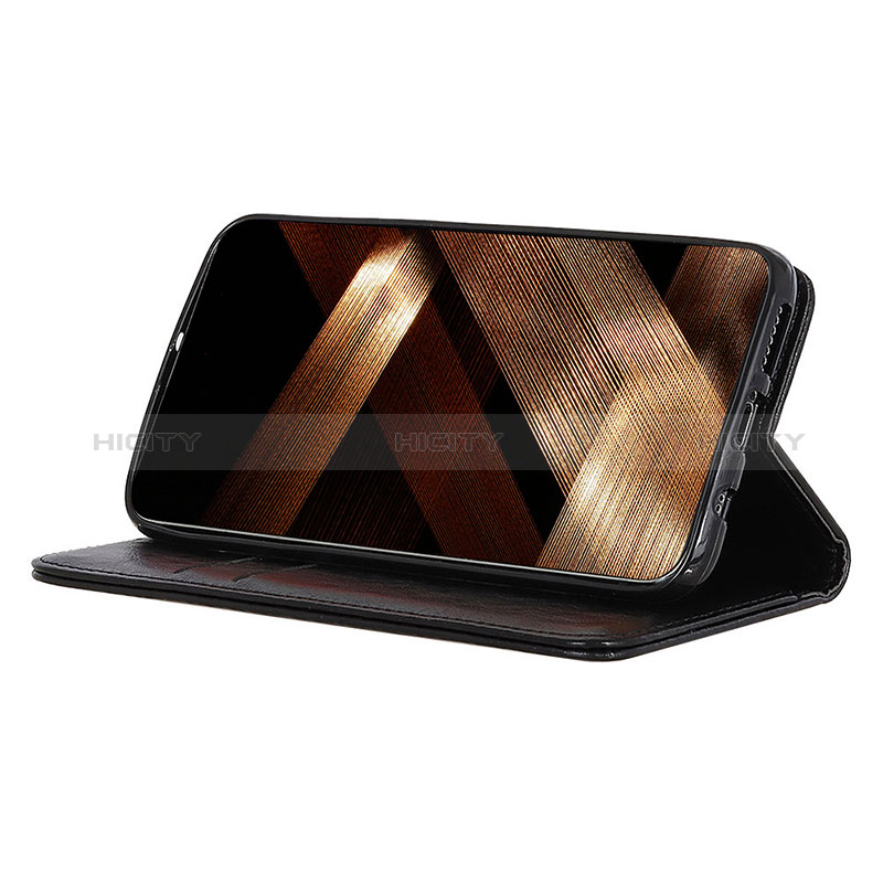 Custodia Portafoglio In Pelle Cover con Supporto K03Z per Xiaomi Redmi Note 12 Turbo 5G