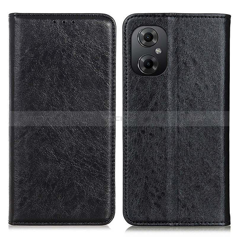 Custodia Portafoglio In Pelle Cover con Supporto K03Z per Xiaomi Redmi Note 12R Pro 5G