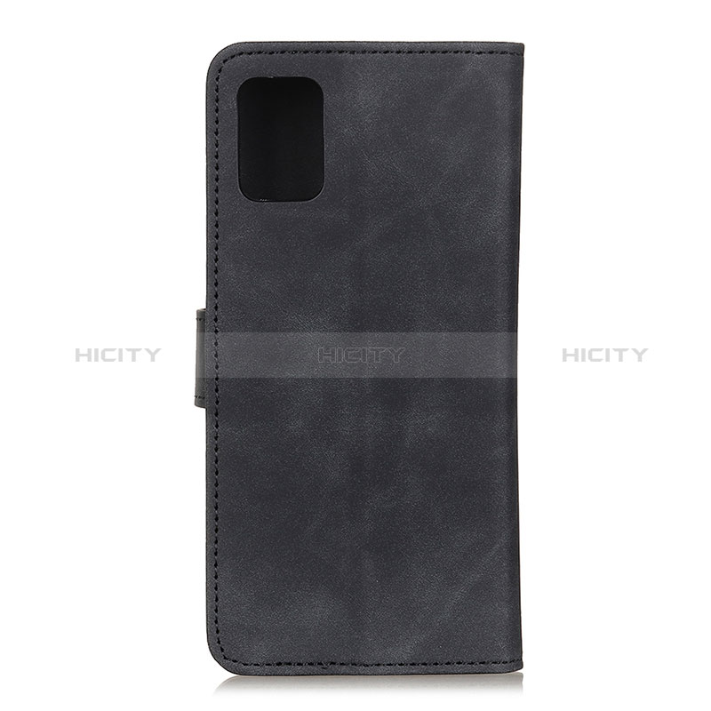 Custodia Portafoglio In Pelle Cover con Supporto K03Z per Xiaomi Redmi Note 9 4G