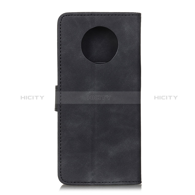 Custodia Portafoglio In Pelle Cover con Supporto K03Z per Xiaomi Redmi Note 9T 5G