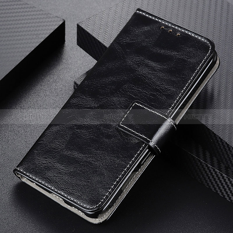 Custodia Portafoglio In Pelle Cover con Supporto K04Z per OnePlus 9 5G