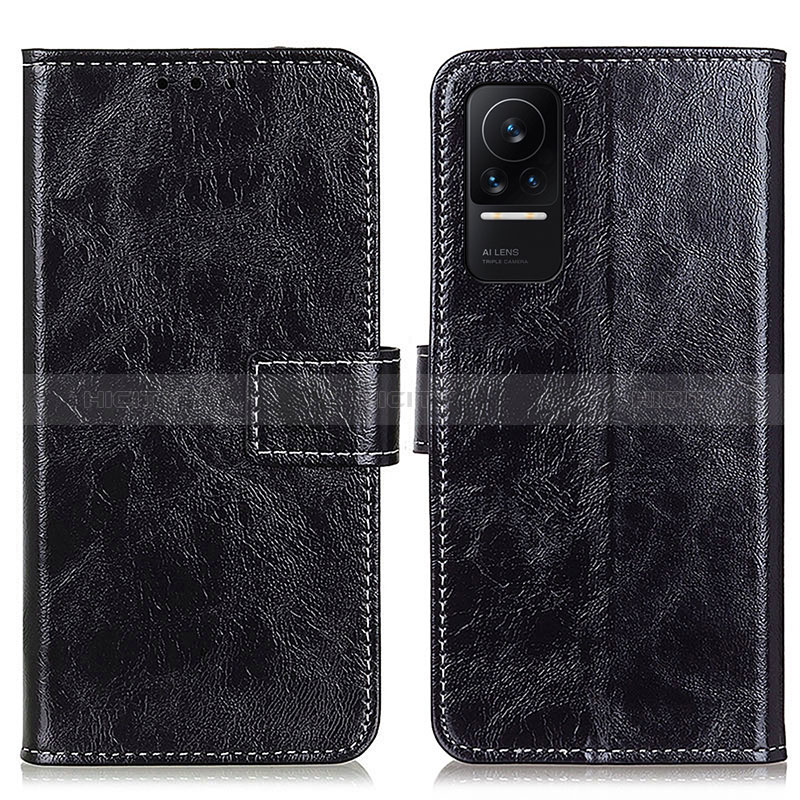 Custodia Portafoglio In Pelle Cover con Supporto K04Z per Xiaomi Civi 1S 5G