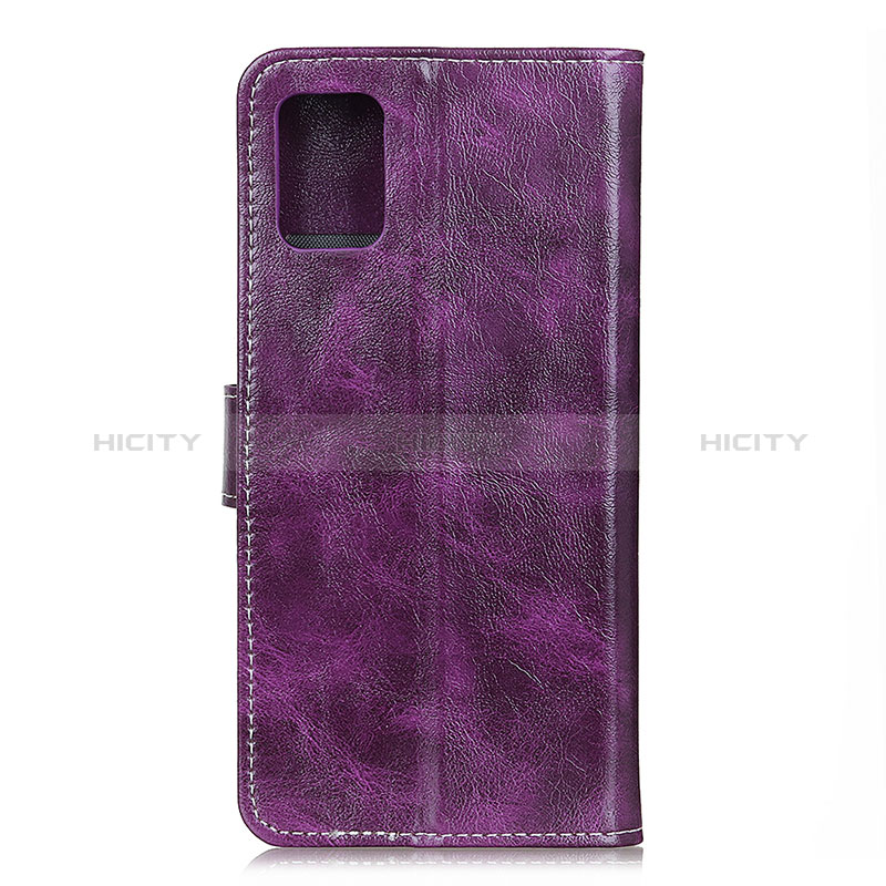 Custodia Portafoglio In Pelle Cover con Supporto K04Z per Xiaomi Redmi K40 5G