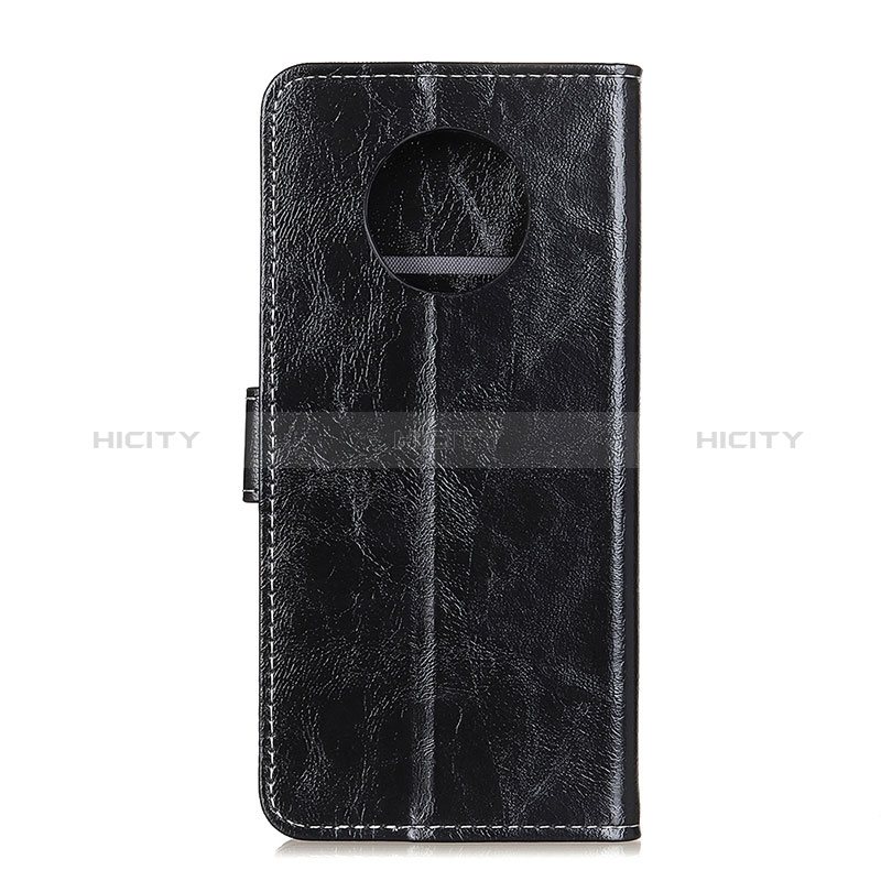 Custodia Portafoglio In Pelle Cover con Supporto K04Z per Xiaomi Redmi Note 9 5G