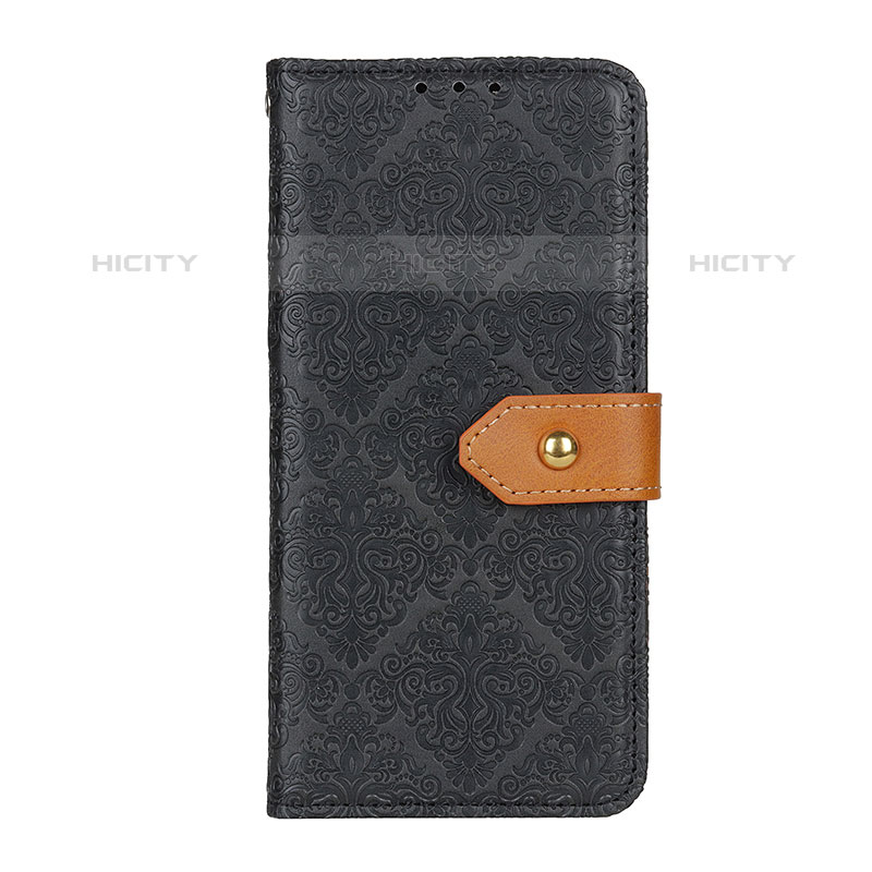 Custodia Portafoglio In Pelle Cover con Supporto K05Z per Samsung Galaxy M23 5G