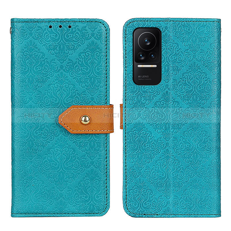 Custodia Portafoglio In Pelle Cover con Supporto K05Z per Xiaomi Civi 1S 5G