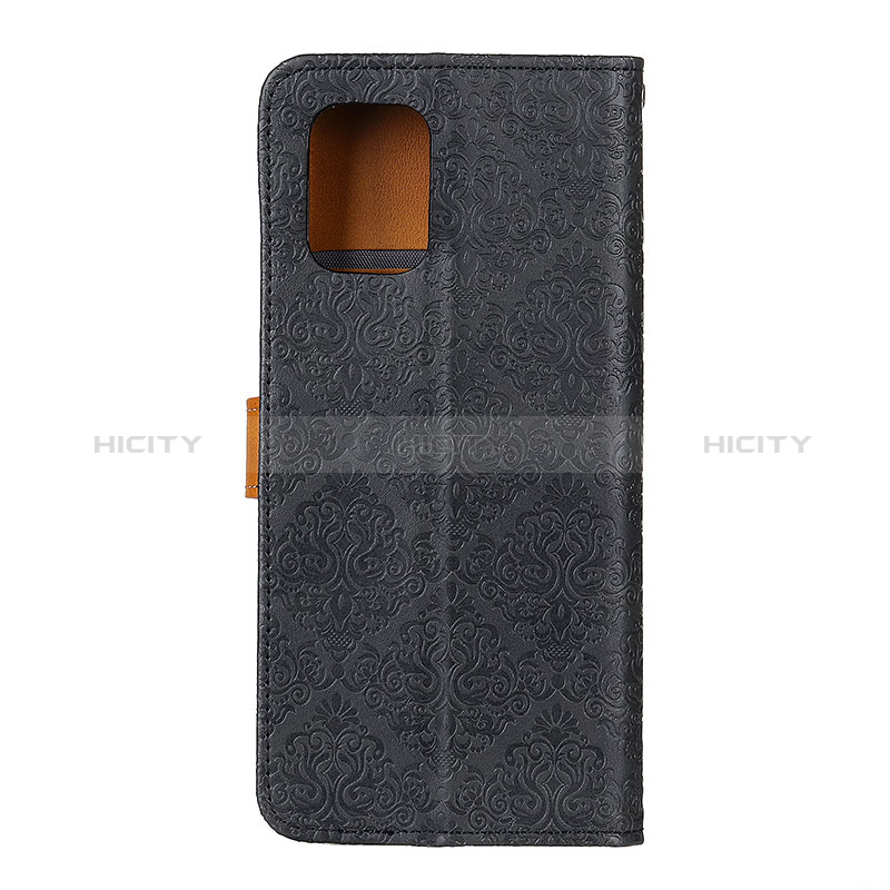 Custodia Portafoglio In Pelle Cover con Supporto K05Z per Xiaomi Mi 11i 5G