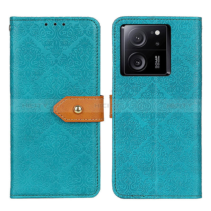 Custodia Portafoglio In Pelle Cover con Supporto K05Z per Xiaomi Mi 13T 5G