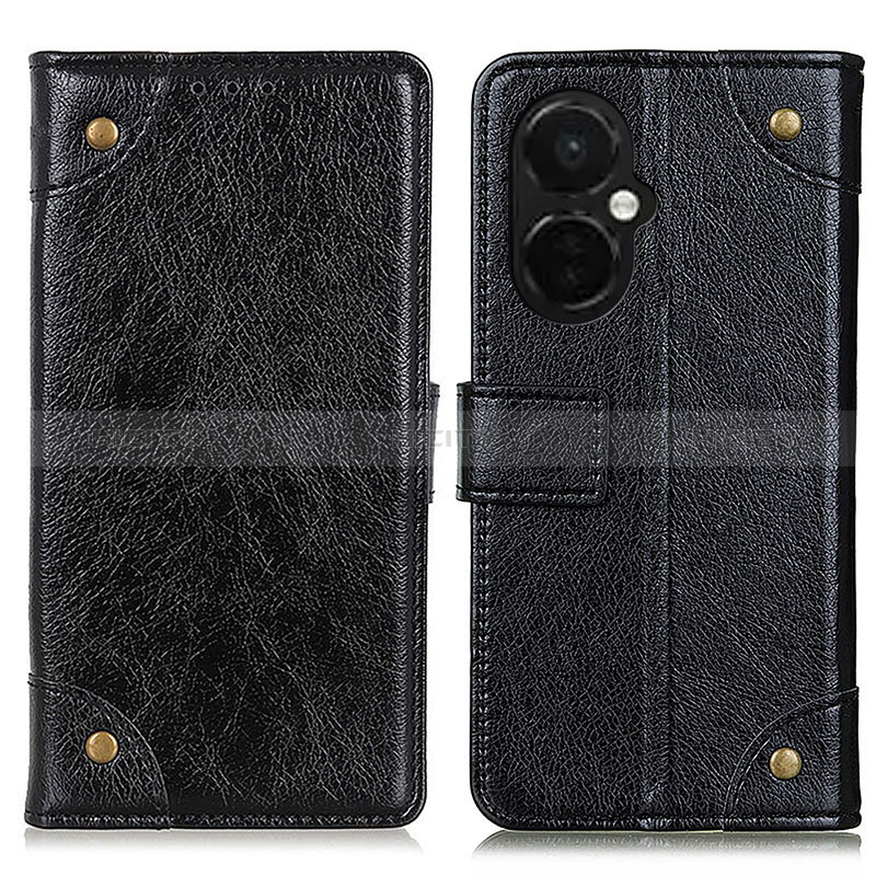 Custodia Portafoglio In Pelle Cover con Supporto K06Z per OnePlus Nord CE 3 Lite 5G