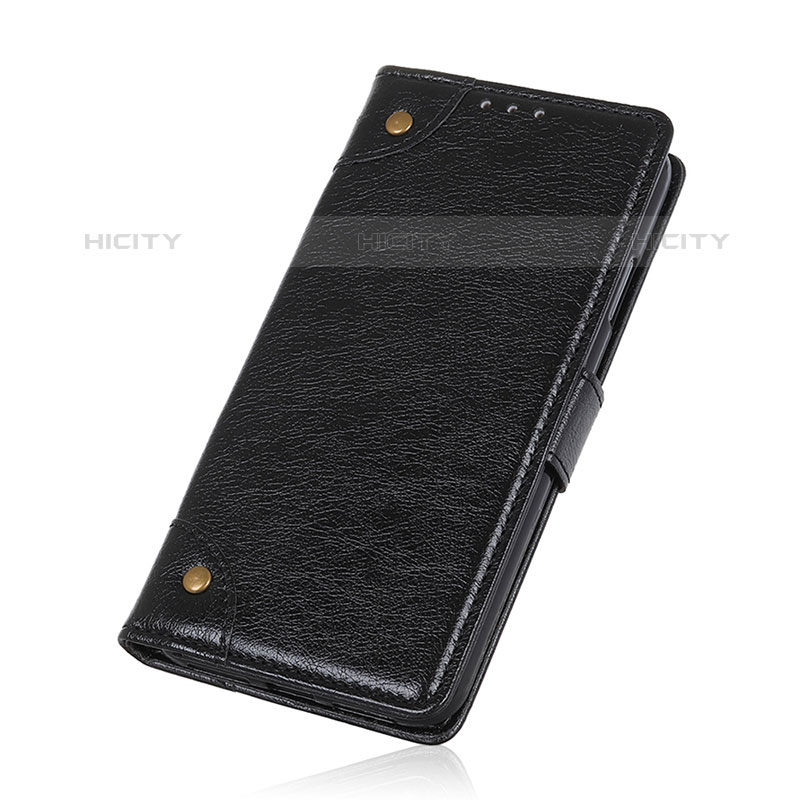 Custodia Portafoglio In Pelle Cover con Supporto K06Z per Samsung Galaxy M23 5G