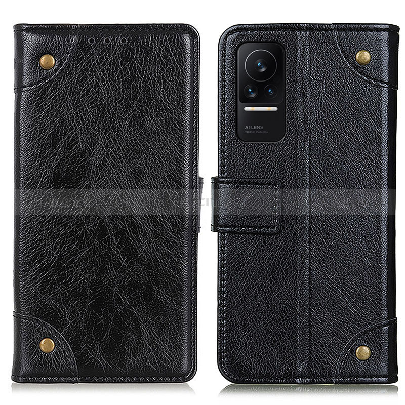 Custodia Portafoglio In Pelle Cover con Supporto K06Z per Xiaomi Civi 1S 5G