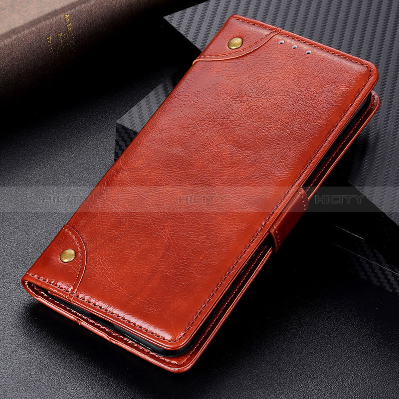 Custodia Portafoglio In Pelle Cover con Supporto K06Z per Xiaomi Mi 11X Pro 5G