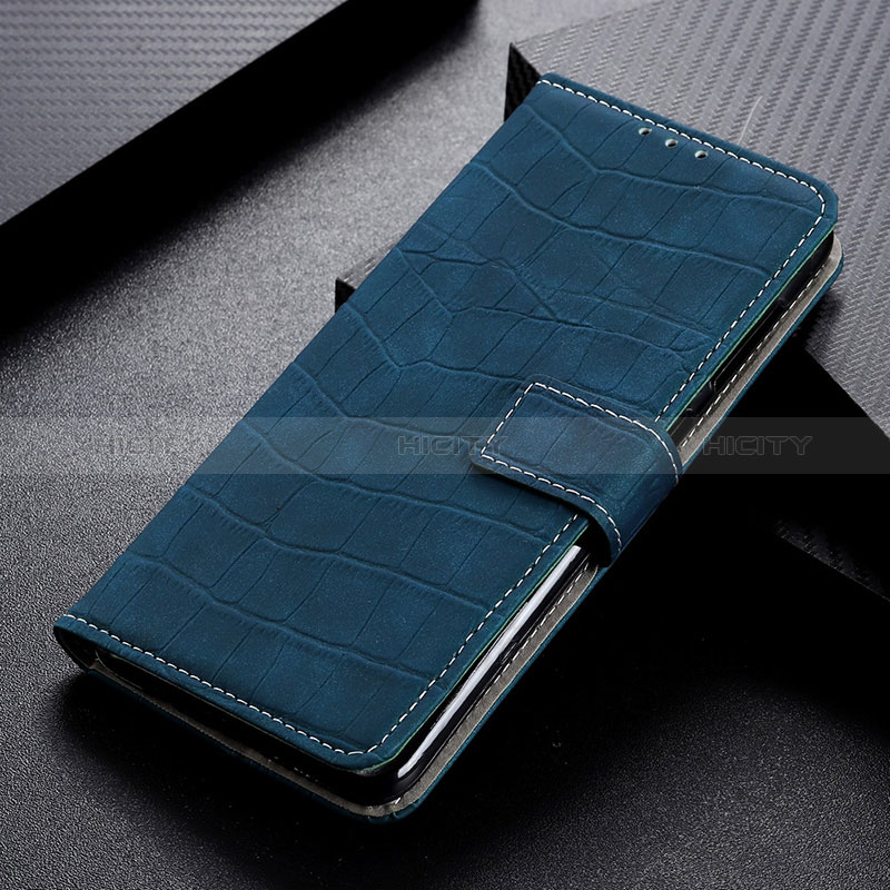 Custodia Portafoglio In Pelle Cover con Supporto K07Z per OnePlus 9 Pro 5G