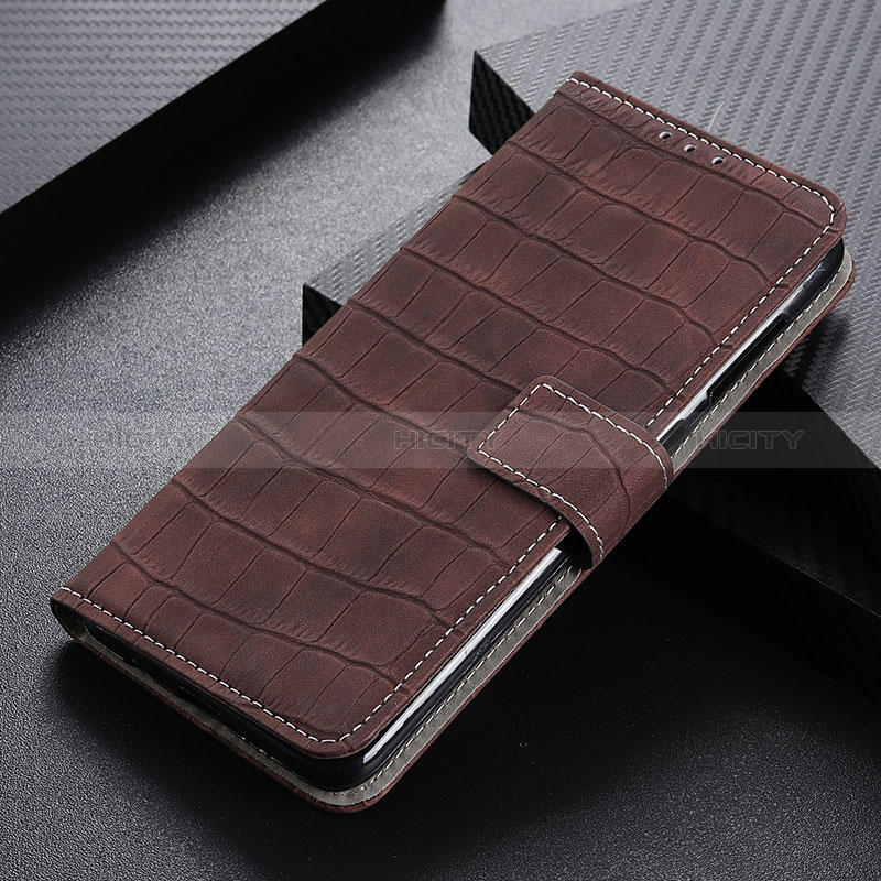 Custodia Portafoglio In Pelle Cover con Supporto K07Z per Xiaomi Redmi 9 Power