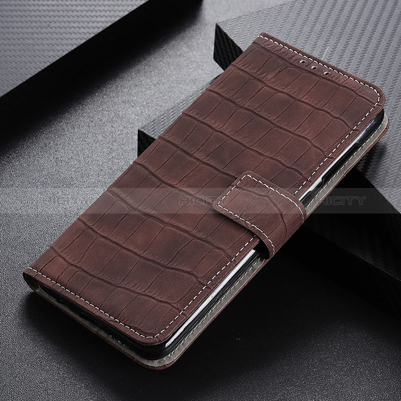 Custodia Portafoglio In Pelle Cover con Supporto K07Z per Xiaomi Redmi Note 10 Pro 4G