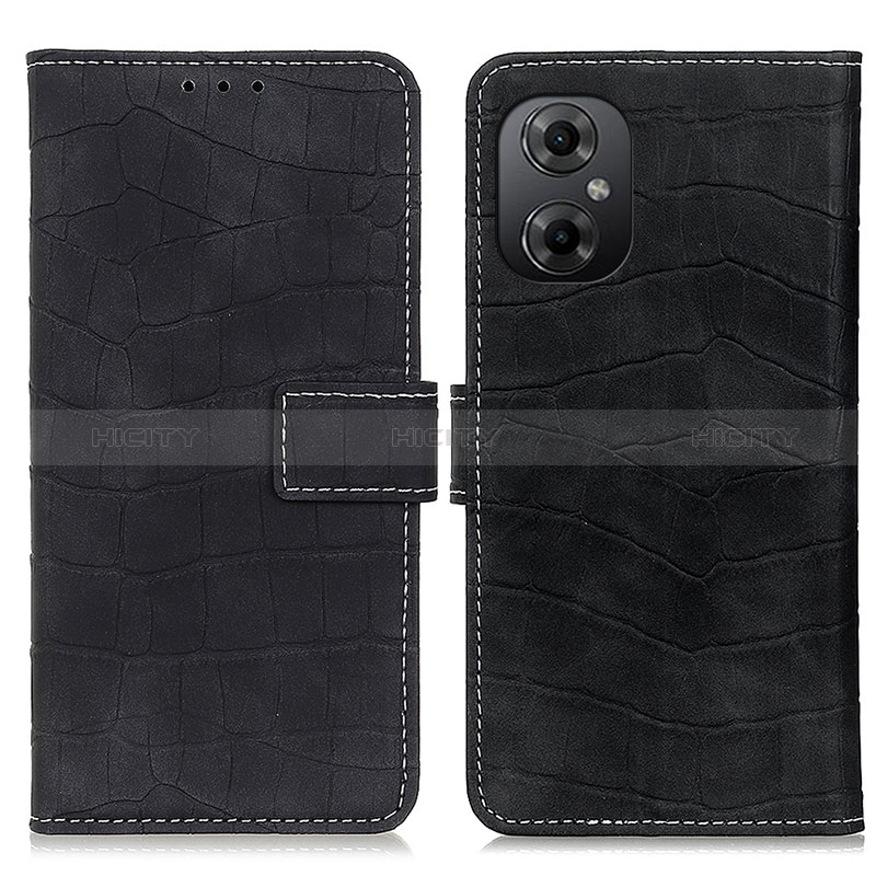 Custodia Portafoglio In Pelle Cover con Supporto K07Z per Xiaomi Redmi Note 11R 5G