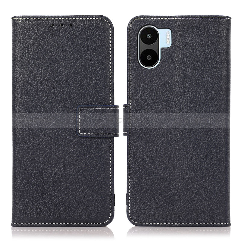 Custodia Portafoglio In Pelle Cover con Supporto K08Z per Xiaomi Redmi A1