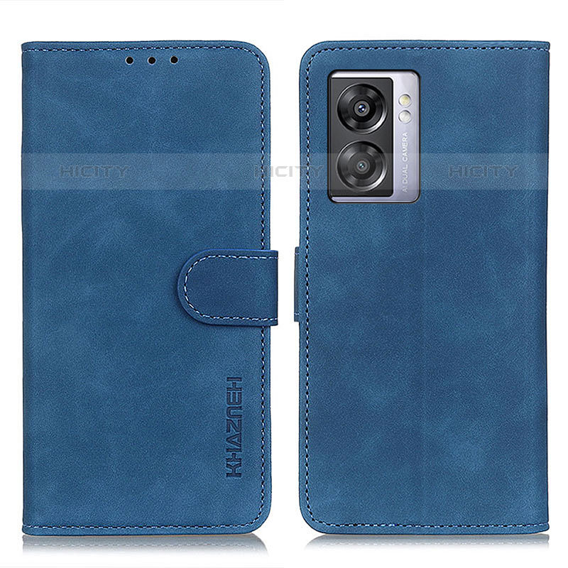 Custodia Portafoglio In Pelle Cover con Supporto K09Z per OnePlus Nord N300 5G